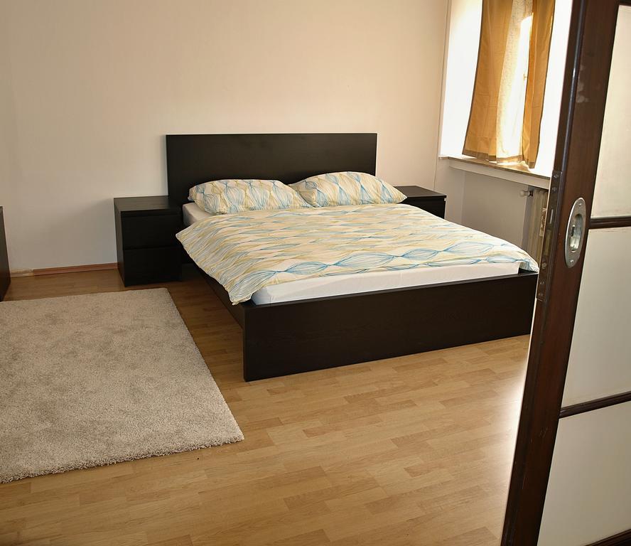 Apartments Tronicek Praga Quarto foto